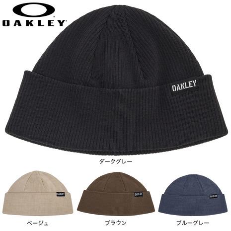OAKLEY（オークリー） （メンズ）FGL SP ビーニー 24.0 FOS901751