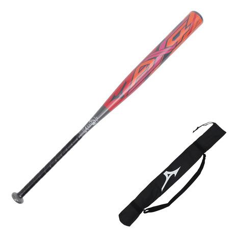 MIZUNO（ミズノ） （メンズ、レディース）ソフトボール用バット
