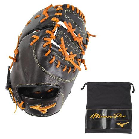 MIZUNO（ミズノ） （メンズ）硬式用 グラブ 一塁手用 Classic BSS 野球