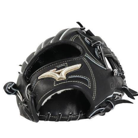 MIZUNO ミズノ（MIZUNO）（メンズ）硬式用グラブ 内野手用 野球