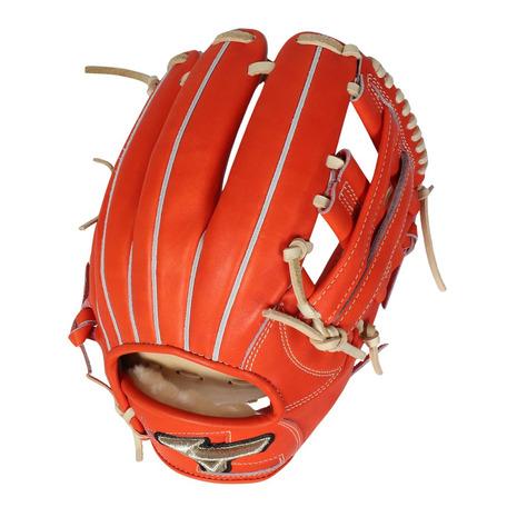 新品　グローバルエリート　インフィニティネオ　一般硬式内野手用グラブ　グローブ 硬式用【グローバルエリート】∞インフィニティNEO【内野手用4