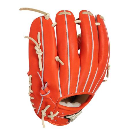 MIZUNO ミズノ（MIZUNO）（メンズ）硬式用グラブ 内野手用 野球