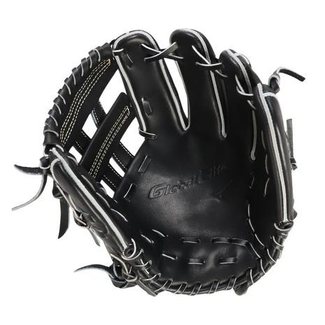 MIZUNO ミズノ（MIZUNO）（メンズ）硬式用グラブ 内野手用 野球