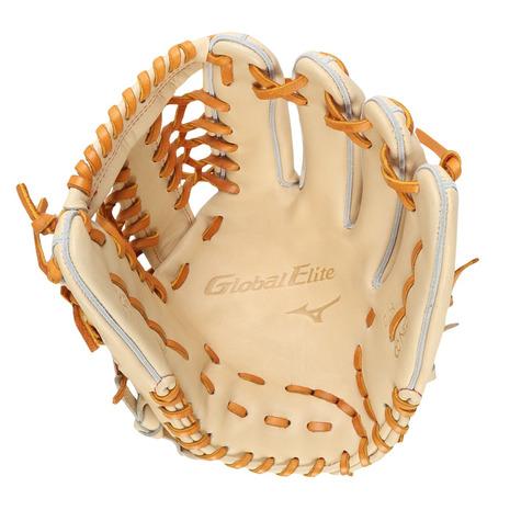 MIZUNO ミズノ(MIZUNO)(メンズ)硬式用 グラブ 外野手用 MIZUNO ミズノ(MIZUNO)(メンズ)硬式用 グラブ 外野手用