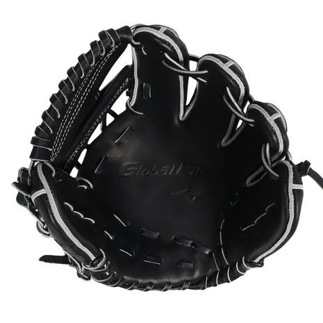 MIZUNO 野球グローブ ミズノ グローバルエリート Lシリーズ Amazon | ミズノ グローバルエリート Lシリーズ モデル Mizuno