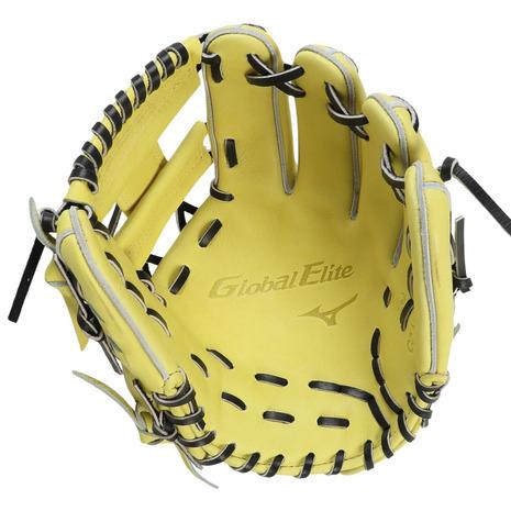 MIZUNO ミズノ（MIZUNO）（メンズ）硬式用グラブ 内野手用 野球