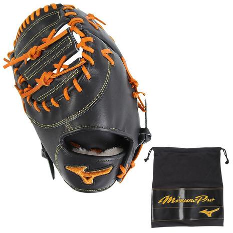 MIZUNO（ミズノ） （メンズ）軟式用グラブ 一塁手用 ミズノプロ