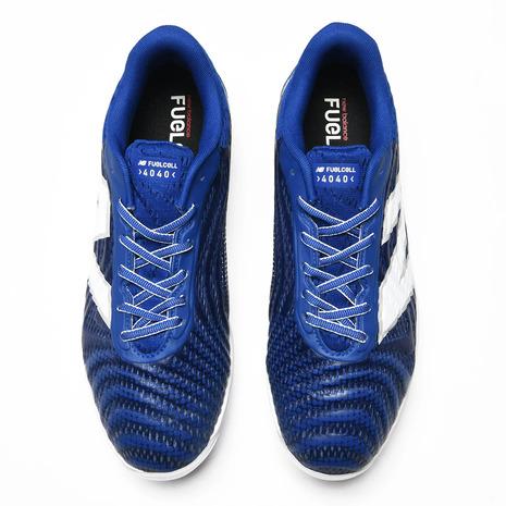 ニューバランス（new balance）（メンズ、レディース）野球スパイク ポイント FuelCell 4040 v7 TPU B7 R7 N7 PL4040 2E｜supersportsxebio｜02