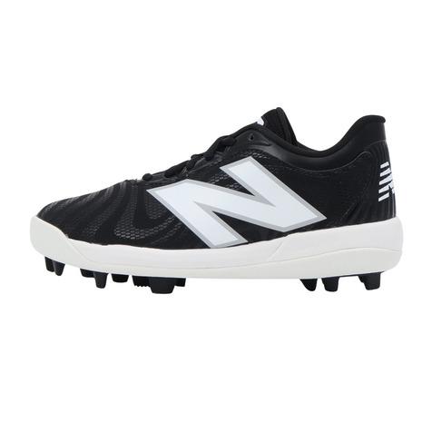 New Balance PL4040KR4 スパイクシューズ 28.5センチ New Balance 交換無料 野球 スパイク ポイント 大人