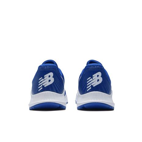 ニューバランス（new balance）（キッズ） 野球 トレーニングシューズ ジュニア TY4040 7M｜supersportsxebio｜09