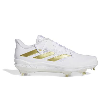 アディダス（adidas）（メンズ）野球スパイク アディゼロ アフターバーナー 9 IG2317｜supersportsxebio｜04