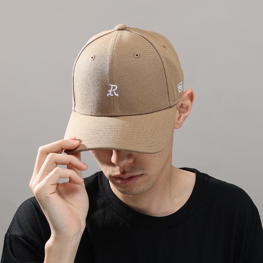 RIZE R-LOGO キャップ SOLU ツアーグッズ RIZE LIVE TOUR 2024 SOLU