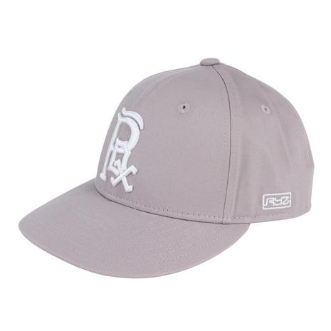 ライズ ライズ（RYZ）（メンズ、レディース）PDX ロゴキャップ
