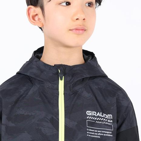 GIRAUDM ジローム（GIRAUDM）（キッズ）ジュニア YA SPRING