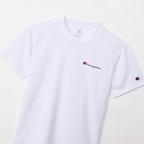 チャンピオン（CHAMPION）（キッズ）バスケットボールウェア ジュニア ミニ ショートスリーブTシャツ CK-ZB320｜supersportsxebio｜09