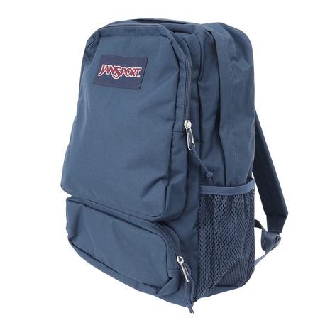 ジャンスポーツ(JANSPORT)バックパック ダブルトン JS0A7ZNY 003(Men’s、Lady’s) JANSPORT（ジャンスポーツ） （メンズ、レディース）バックパック
