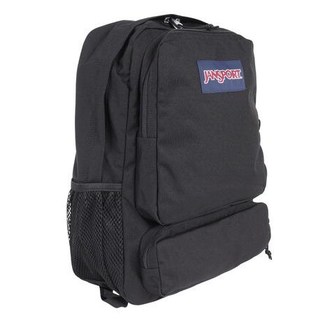 ジャンスポーツ(JANSPORT)バックパック ダブルトン JS0A7ZNY 008(Men’s、Lady’s) JANSPORT（ジャンスポーツ） （メンズ、レディース）バックパック