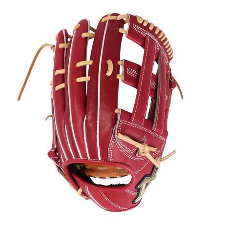 ONE OF THE ANSWER 外野手　グラブ ONE OF THE ANSWER 外野手 グラブ GLOVE | BASEBALL HUB /ベース