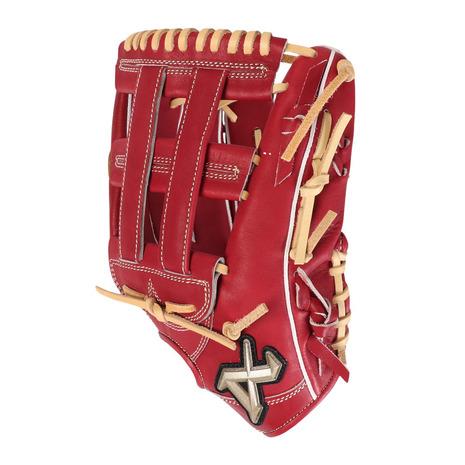 Tom Hallion #20さま 専用　44 野球グローブ グラブ 野球 JB 和牛JB 硬式 硬式グローブ グラブ 高校野球対応 カラー