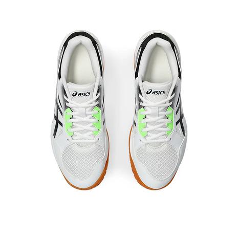 アシックス（ASICS）（メンズ）ハンドボールシューズ インドア用 屋内用 室内用 GEL-TASK 3 1071A077.102｜supersportsxebio｜02