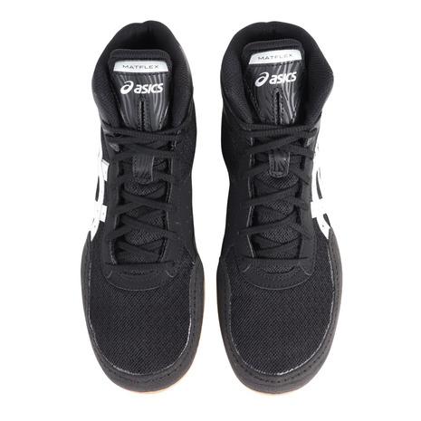 ASICS アシックス（ASICS）（メンズ）レスリングシューズ