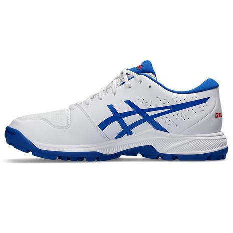 アシックス（ASICS）（メンズ、レディース）ハンドボールシューズ アウトドア用 屋外用 GEL-PEAKE 2 1113A036.104｜supersportsxebio｜04