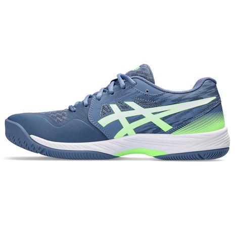 アシックス（ASICS）（メンズ）バドミントンシューズ GEL-COURT HUNTER 3 1071A088.402｜supersportsxebio｜05