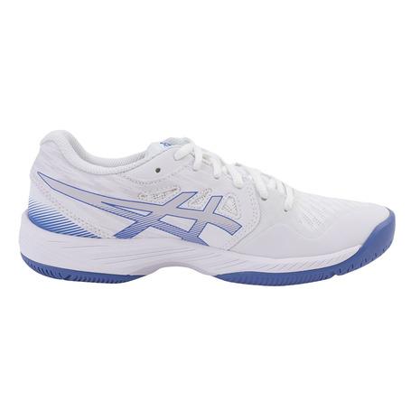 アシックス（ASICS）（レディース）バドミントンシューズ レディース GEL-COURT HUNTER 3 1072A090.101｜supersportsxebio｜07