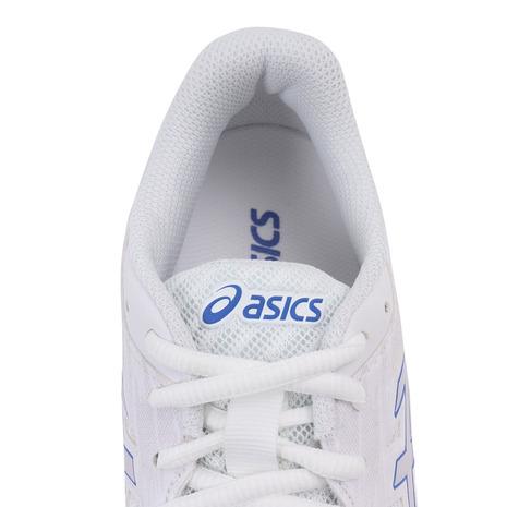 アシックス（ASICS）（レディース）バドミントンシューズ レディース GEL-COURT HUNTER 3 1072A090.101｜supersportsxebio｜08