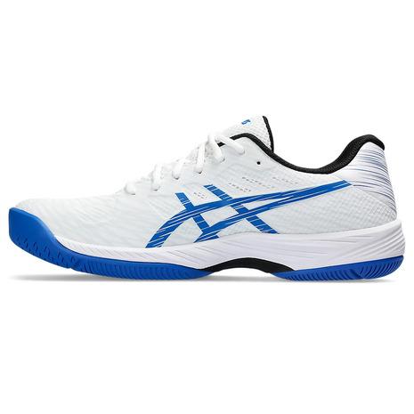 アシックス（ASICS）（メンズ）オールコート用 テニスシューズ GEL-GAME 9 オールコート 1041A337｜supersportsxebio｜09