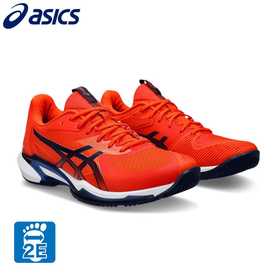 ASICS（アシックス） （メンズ）オールコート用 テニスシューズ