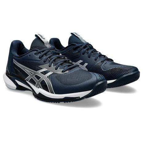 ASICS（アシックス） （メンズ）オールコート用 テニスシューズ