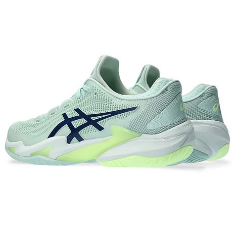ASICS アシックス(ASICS)(レディース)オールコート用 テニス ASICS アシックス(ASICS)(レディース)オールコート用 テニス
