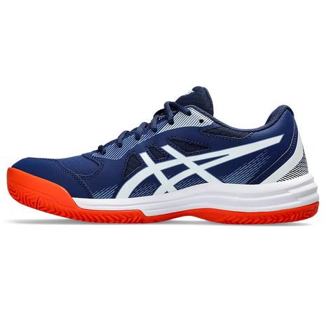 アシックス（ASICS）（メンズ）オムニ・クレー・砂用 テニスシューズ COURT SLIDE 3 1041A389.401｜supersportsxebio｜06