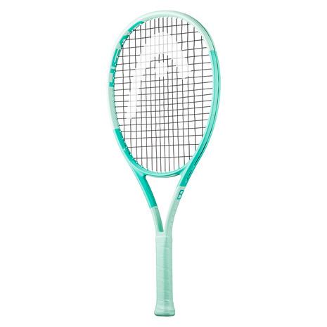 HEAD（ヘッド） （キッズ）ジュニア 硬式用テニスラケット Boom Jr.25