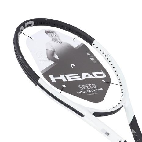 ヘッド（HEAD）（メンズ、レディース）硬式用テニスラケット Speed MP 2024 236014｜supersportsxebio｜09