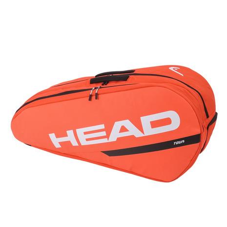 HEAD ラケットケース ヘッド（HEAD）（メンズ、レディース）テニス ラケットケース ソフト