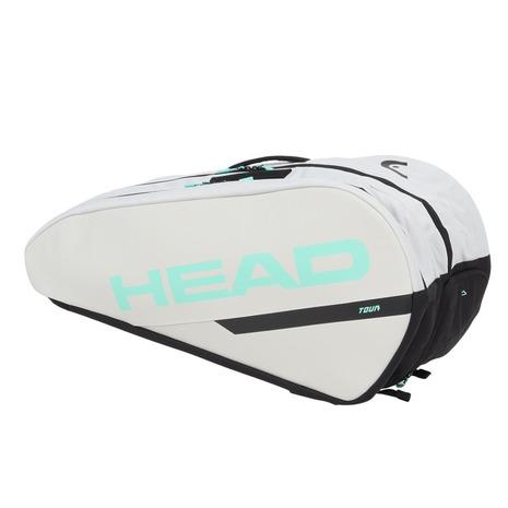 HEAD（ヘッド） （メンズ、レディース）テニス ラケットケース ツアー