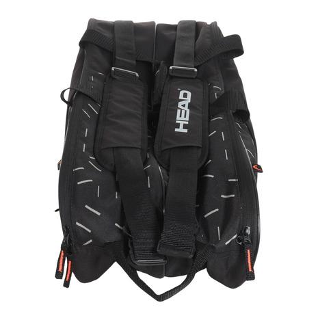 HEAD ヘッド（HEAD）（メンズ、レディース）テニス ラケットケース
