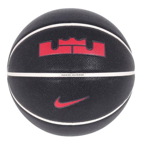 NIKE（ナイキ） （メンズ）バスケットボール 7号球 レブロンオール