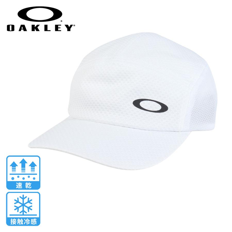OAKLEY（オークリー） （メンズ）Essential Train キャップ 24.0