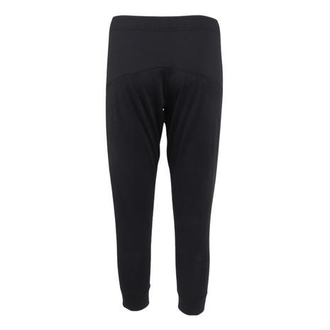 アスレタ（ATHLETA）（メンズ）サッカー フットサルウェア スウェットパンツ 3383 BLK｜supersportsxebio｜03