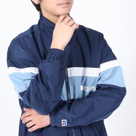 Russell Athletic ラッセル(RUSSELL)(メンズ)ナイロン長袖 Russell Athletic ラッセル(RUSSELL)(メンズ)ナイロン長袖