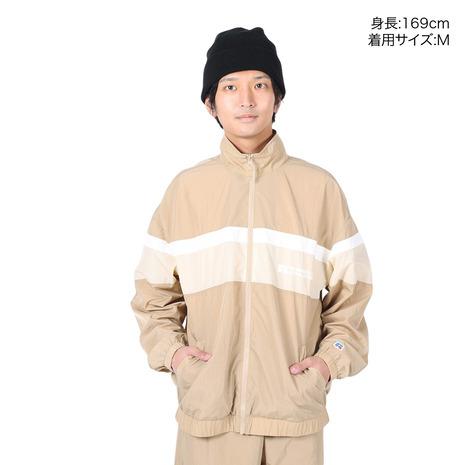 Russell Athletic ラッセル（RUSSELL）（メンズ）ナイロン長袖