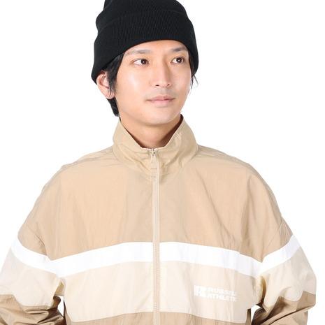 Russell Athletic ラッセル(RUSSELL)(メンズ)ナイロン長袖 Russell Athletic ラッセル(RUSSELL)(メンズ)ナイロン長袖