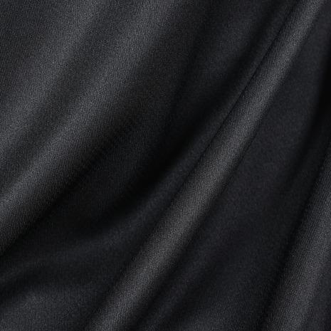 ファイテン（PHITEN）（メンズ、レディース）バレーボール 半袖 RUKUシャツ グラデーション ブラック 3124JG61900｜supersportsxebio｜10