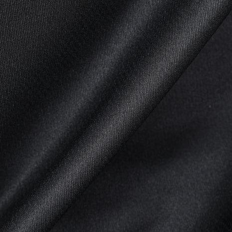ファイテン（PHITEN）（メンズ、レディース）バレーボール 半袖 RUKUシャツ グラデーション ブラック 3124JG61920｜supersportsxebio｜10
