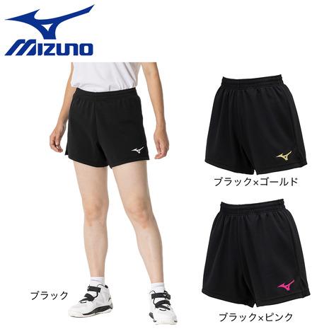 バレーボール　練習着　ゲームパンツ MIZUNO（ミズノ） （レディース）バレーボールウェア レディース