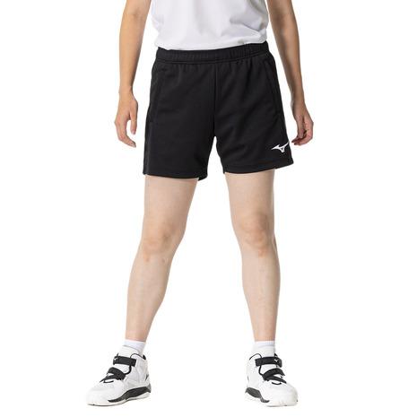 MIZUNO（ミズノ） （レディース）バレーボールウェア ハーフパンツ