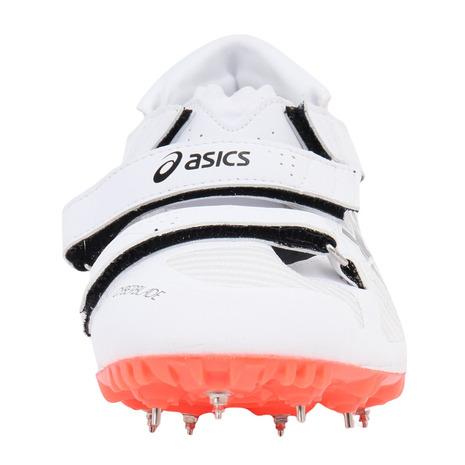 ASICS アシックス（ASICS）（メンズ、レディース）陸上スパイク
